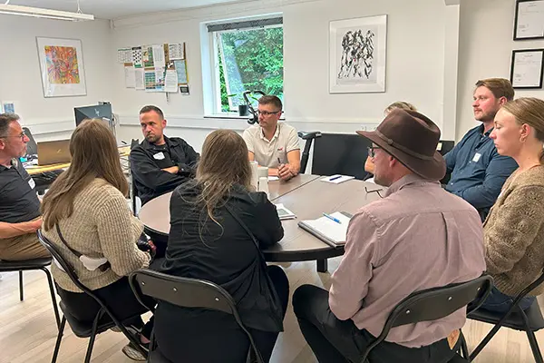 ESG Netværk Fyn møde 4_netværksgruppe1